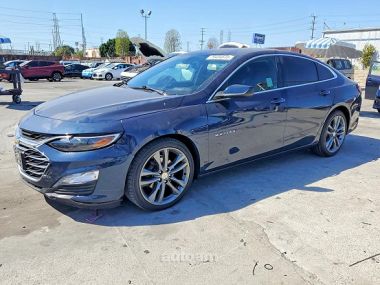 Chevrolet Malibu  2022 