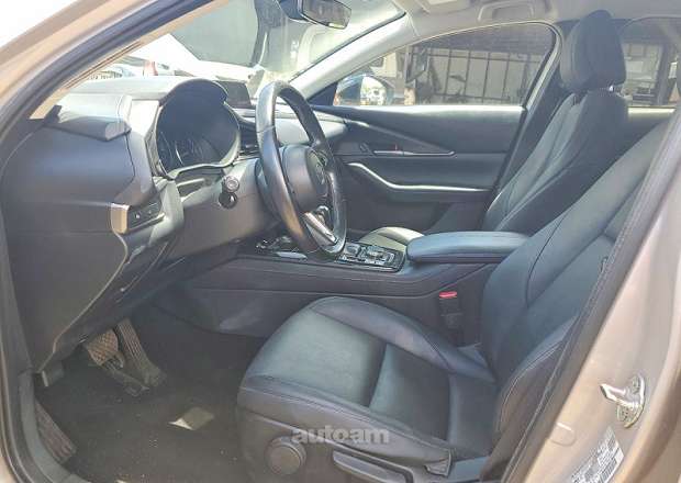 Mazda CX 30