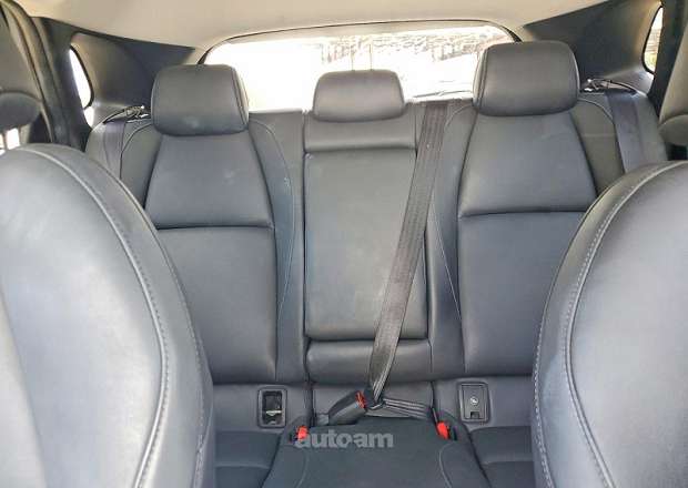 Mazda CX 30