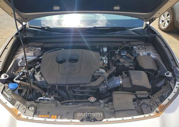 Mazda CX 30