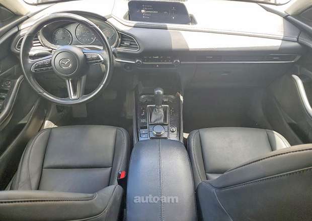 Mazda CX 30