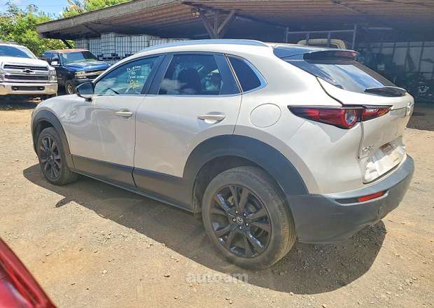 Mazda CX 30