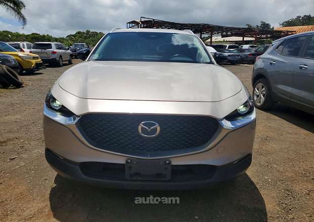 Mazda CX 30
