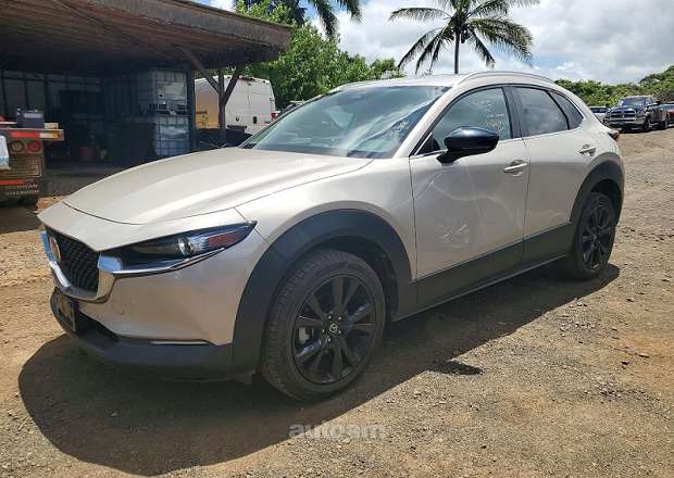 Mazda CX 30