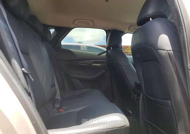 Mazda CX 30