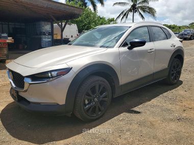 Mazda CX 30  2024 