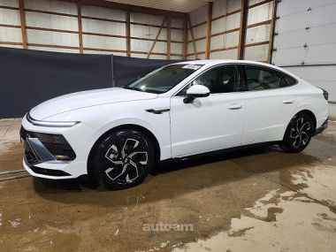 Hyundai Sonata  2025 