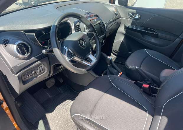 Renault Kaptur