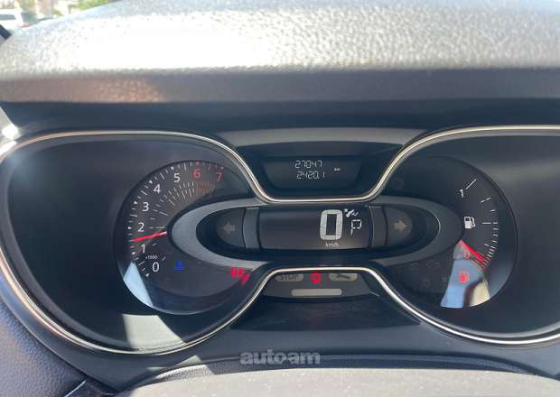 Renault Kaptur