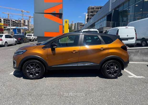 Renault Kaptur