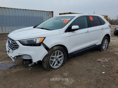 Ford Edge  2022 