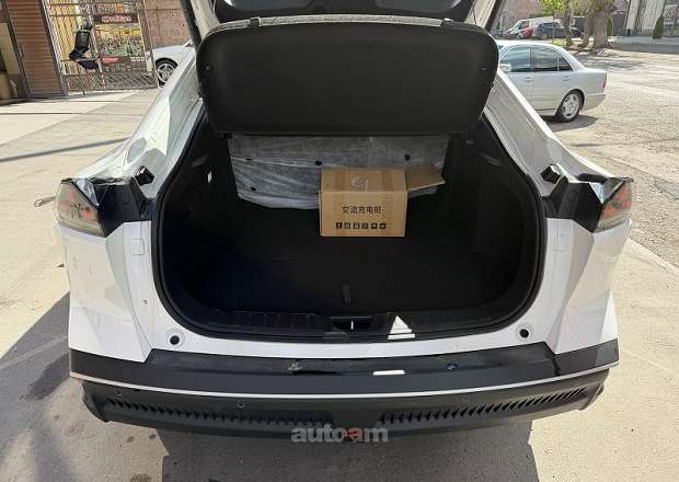 Changan Deepal SL03