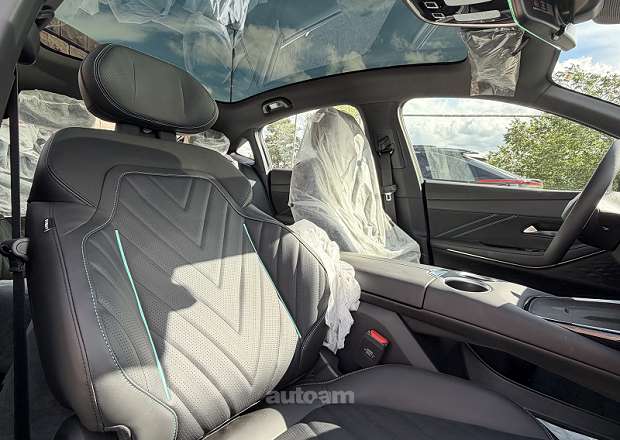 Changan Deepal SL03