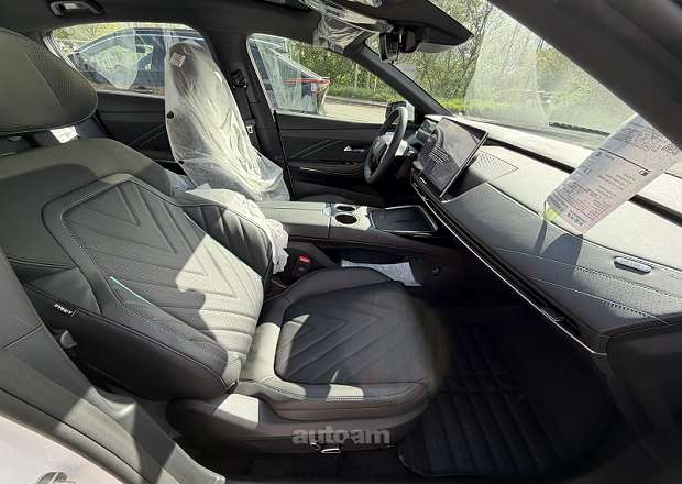 Changan Deepal SL03
