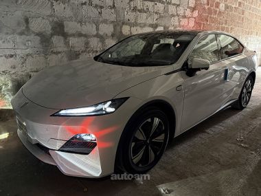 Changan Deepal SL03  2025 