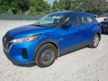 Nissan Kicks  2023 