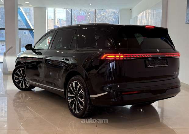 Dongfeng 008