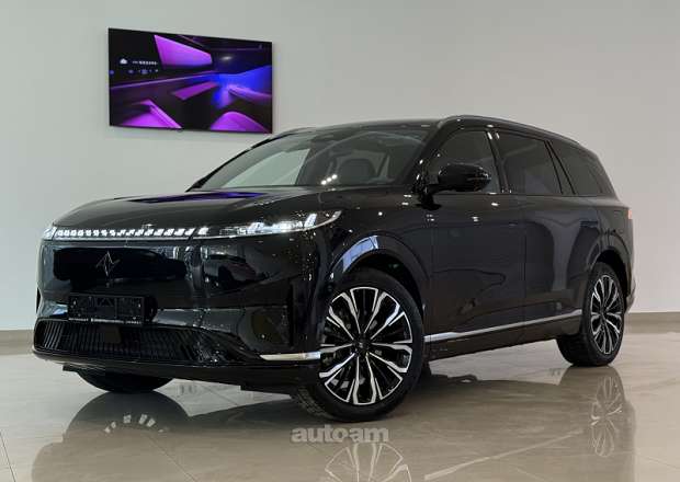 Dongfeng 008