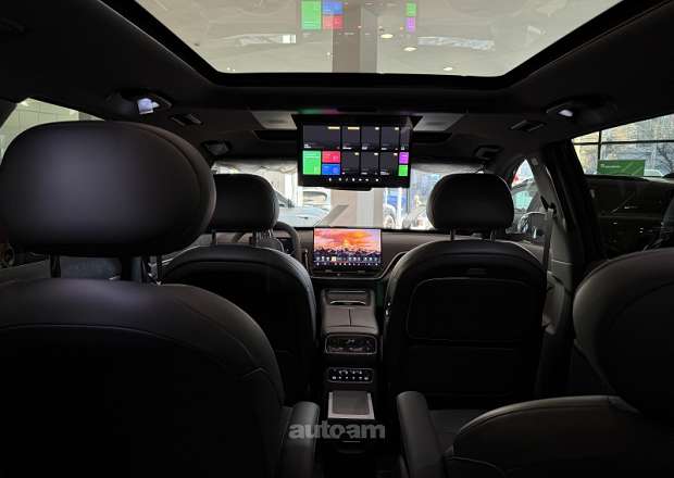Dongfeng 008