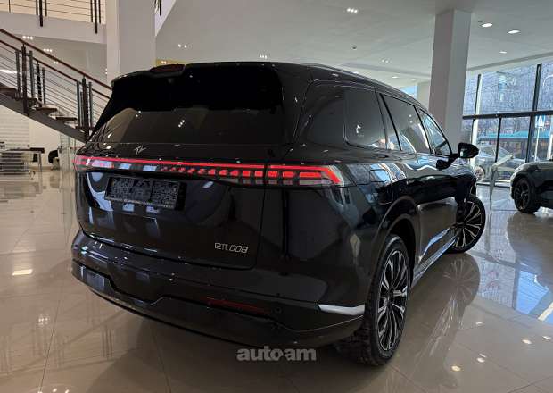 Dongfeng 008