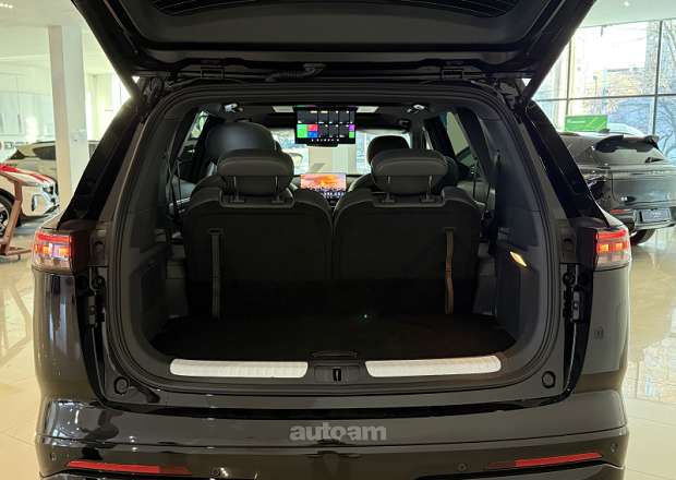 Dongfeng 008