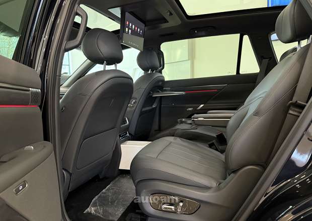 Dongfeng 008