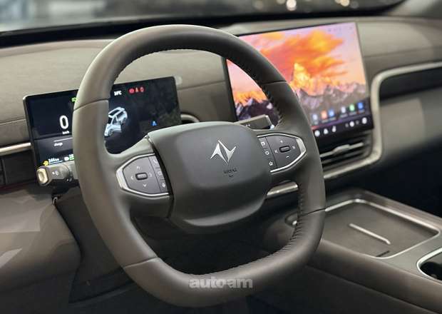 Dongfeng 008