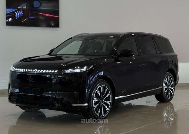 Dongfeng 008