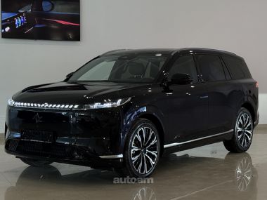 Dongfeng 008  2026 