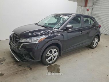 Nissan Kicks  2024 
