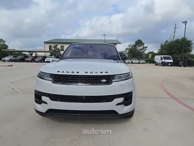 Land Rover Range Rover Sport  2023 