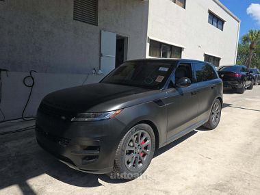 Land Rover Range Rover Sport  2023 