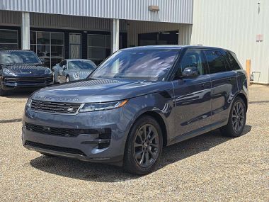 Land Rover Range Rover Sport  2023 