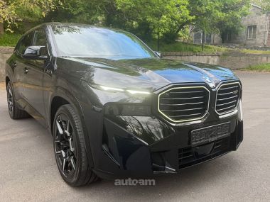 BMW XM  2023 