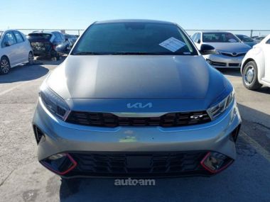 Kia Forte  2023 