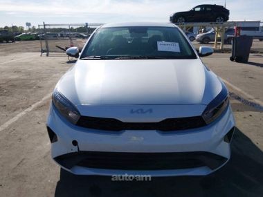Kia Forte  2023 