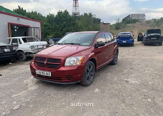 Dodge Caliber