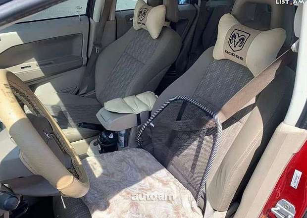 Dodge Caliber