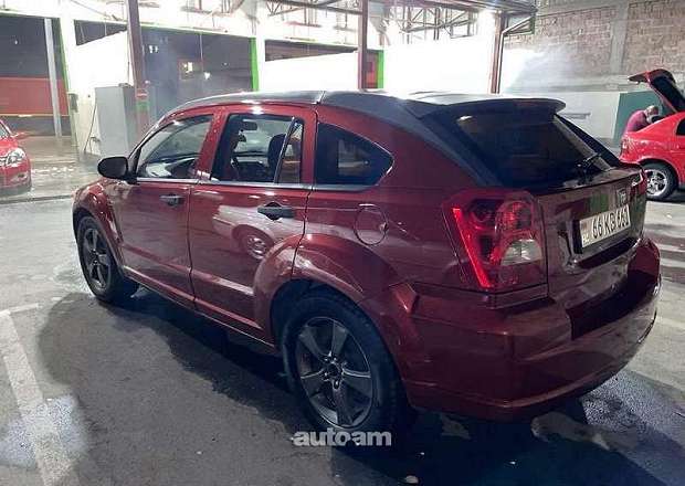 Dodge Caliber