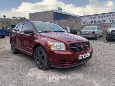 Dodge Caliber  2008 