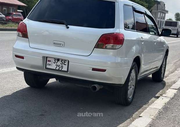 Mitsubishi Airtrek