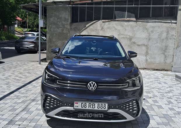 Volkswagen iD.6 2022 — լուսանկար 4