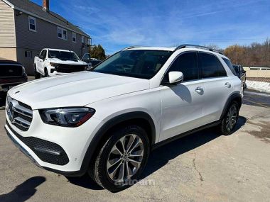 Mercedes-Benz GLE 350  2023 