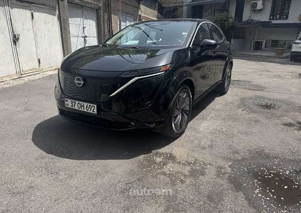 Nissan Ariya