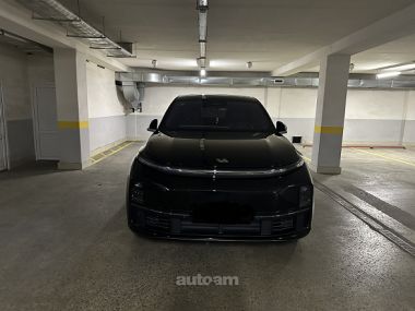Lixiang Li L7  2025 