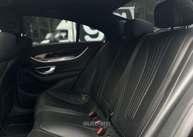 Mercedes-Benz CLS 450