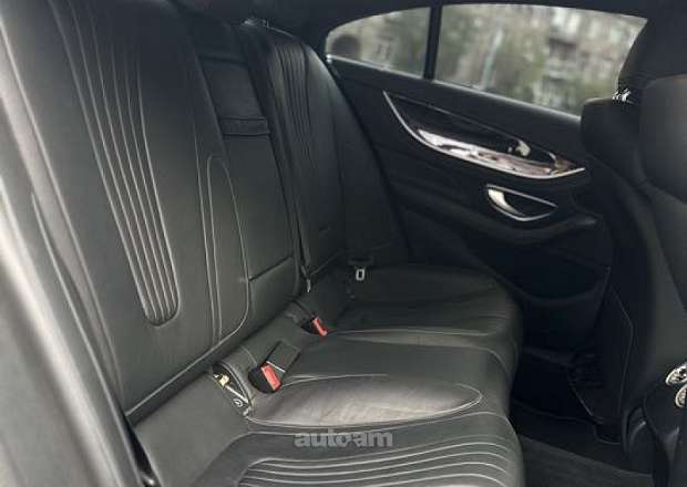 Mercedes-Benz CLS 450