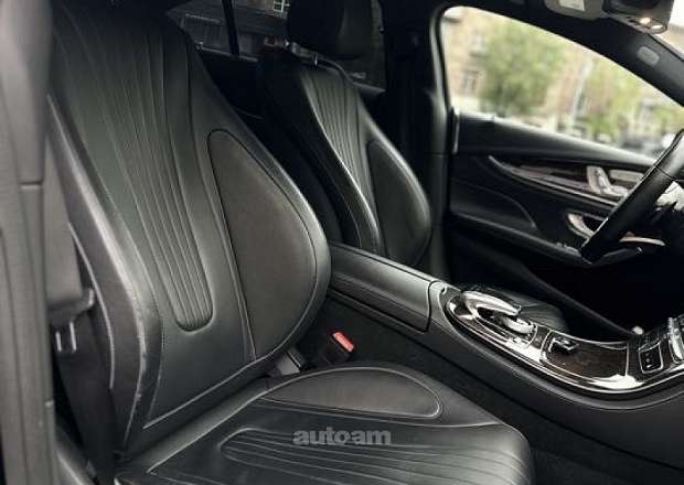 Mercedes-Benz CLS 450