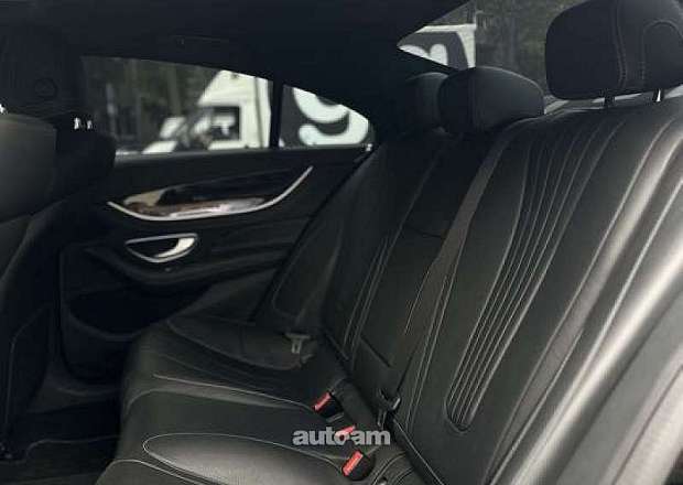 Mercedes-Benz CLS 450