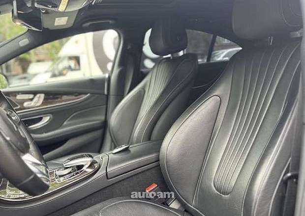 Mercedes-Benz CLS 450
